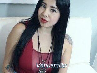 Venusmiller