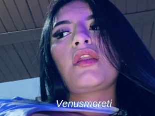 Venusmoreti