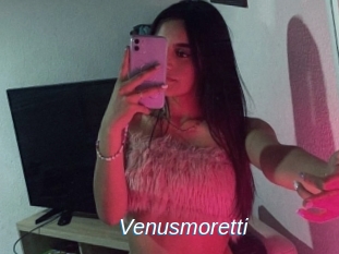 Venusmoretti