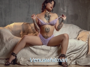 Venuswhitman