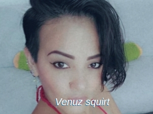 Venuz_squirt
