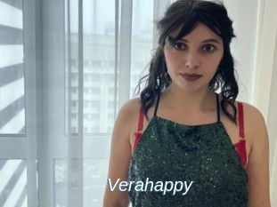 Verahappy