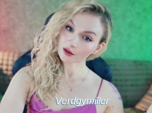Verdgymiller