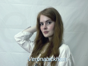 Veronabickham