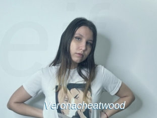 Veronacheatwood