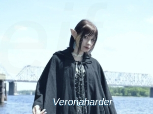 Veronaharder