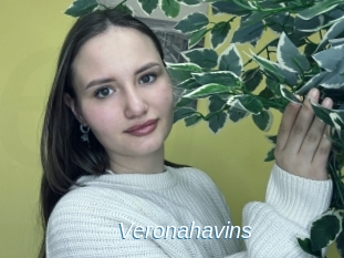 Veronahavins