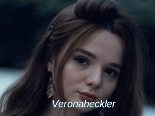Veronaheckler