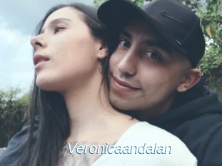 Veronicaandalan