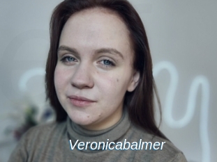 Veronicabalmer