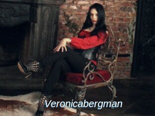 Veronicabergman