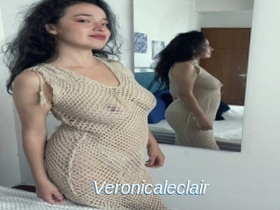 Veronicaleclair