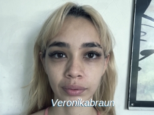 Veronikabraun