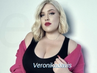 Veronikadavis
