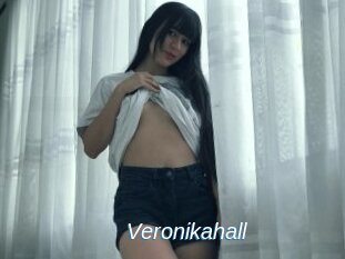 Veronikahall