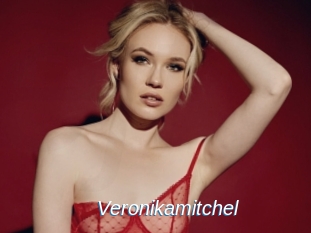 veronikamitchel Ejaculations Féminines