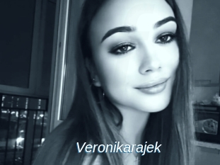 Veronikarajek