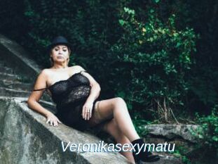 Veronikasexymatu