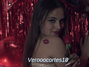 Verooocortes18