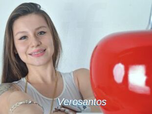 Verosantos