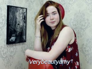 Verybeautyamy