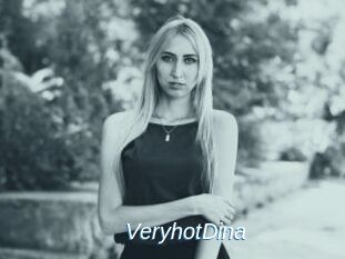 VeryhotDina