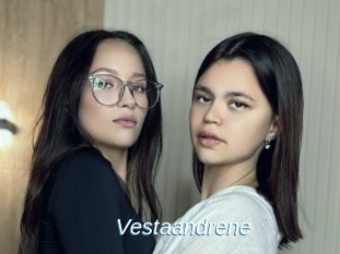 Vestaandrene