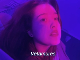 Vetamures