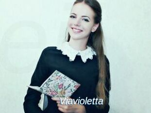 Viavioletta
