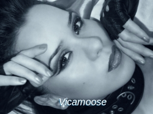 vicamoose Ejaculations Féminines