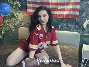 Vickiroad