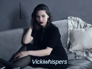 Vickiwhispers