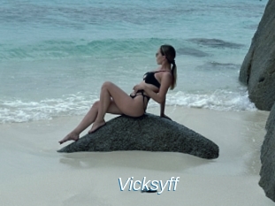 Vicksyff
