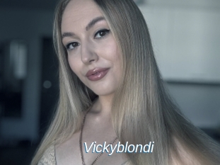 Vickyblondi