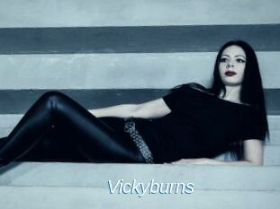 vickyburns Ejaculations Féminines