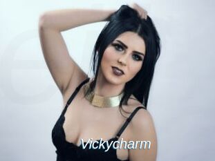 Vickycharm
