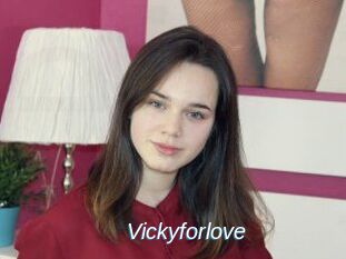 Vickyforlove