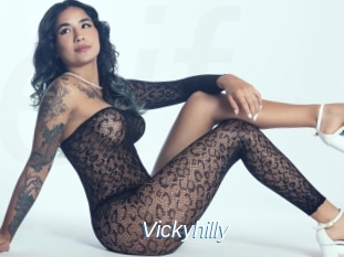 vickyhilly Ejaculations Féminines