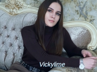 Vickylime