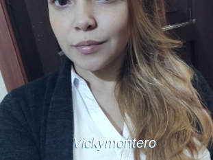 Vickymontero