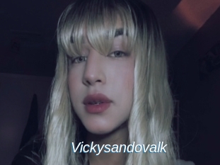 Vickysandovalk