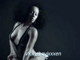 Vickythevixxxen