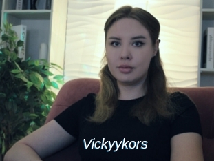 Vickyykors