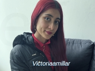 Victoriaamillar
