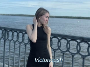 Victoriaash