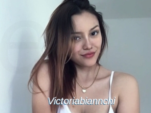 Victoriabiannchi
