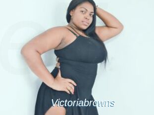 Victoriabrowns