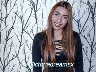 Victoriadreamsx