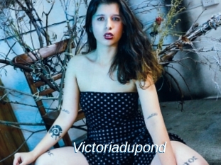 victoriadupond Ejaculations Féminines