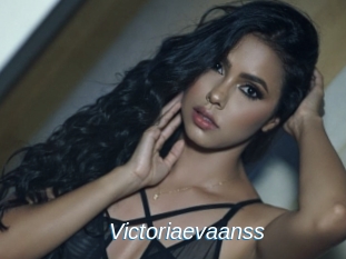Victoriaevaanss